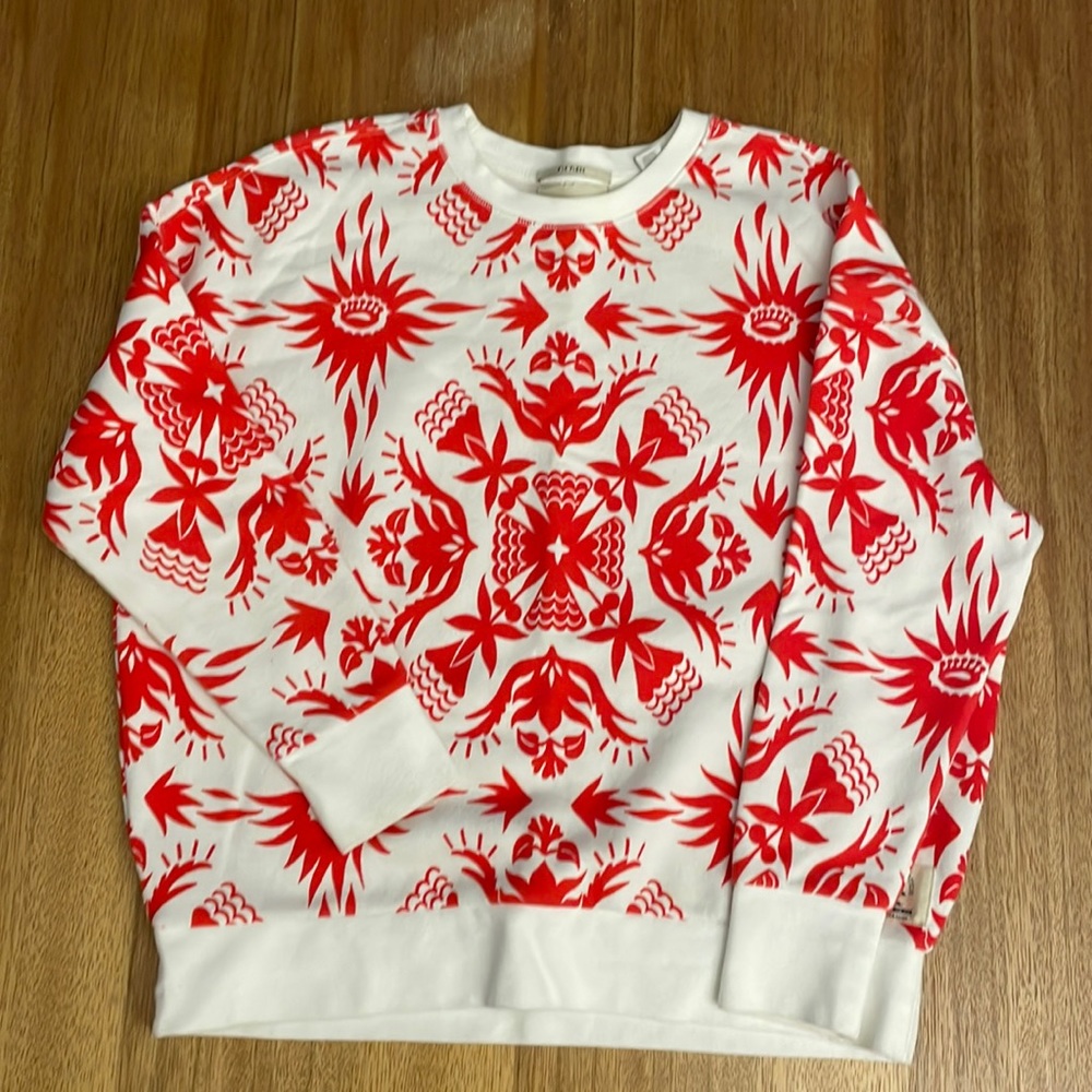 Scotch and Soda Cute Sweatshirts!!🤗